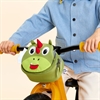 Affenzahn styrtaske til børnecykel