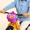 Styrtaske fra Affenzahn - til børnecykel, løbecykel eller løbehjul