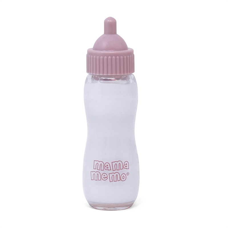 Mini Mommy - Magisk sutteflaske - Syren