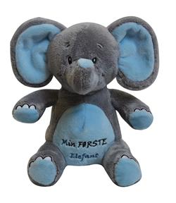 my-teddy-min-første-elefant-blå-lille-per-seng.dk