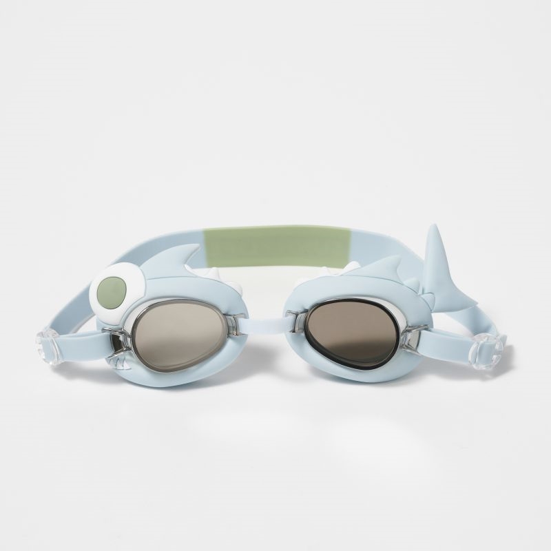 Sunnylife - Svømmebriller - Haj