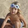 Sunnylife - Svømmebriller til børn - Haj