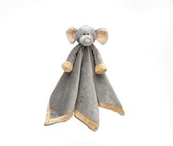 Teddykompaniet Diinglisar Wild, Sutteklud - elefant