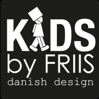 Kids by Friis - Fødselsdagstog med stjernetegn - Tyren