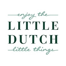 Little Dutch - Solskærm Sailors Bay, UV 2stk. 