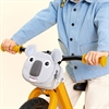 Koala styrtaske til cykel, løbecykel eller løbehjul - Affenzahn