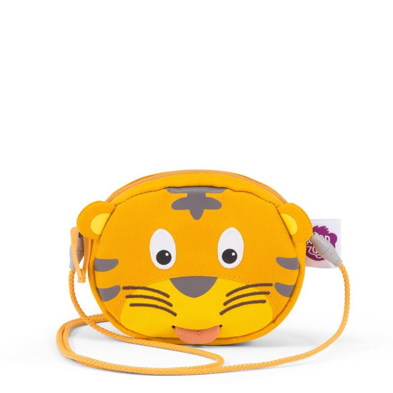 Affenzahn Pung med skulderstrop - Timmy tiger