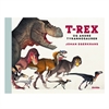 Alvilda - T-Rex og andre tyrannosaurer 