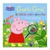 Peppa Pig - Gurli Gris´ kriblekrable-skovtur 