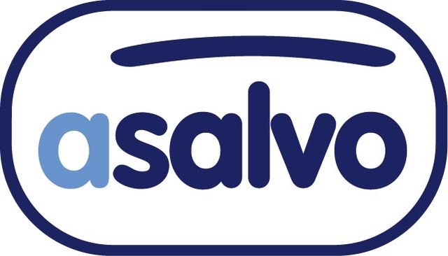 Asalvo Badekar, Curviflex 80 cm, grå - Foldbar 
