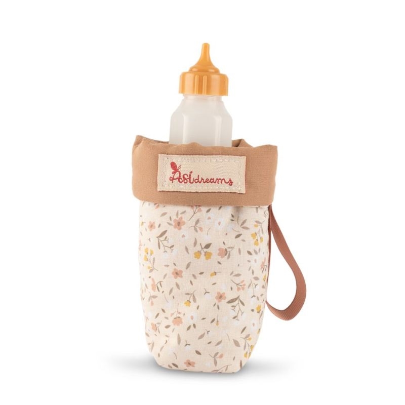 ASI - Flaskeholder med hængestrop