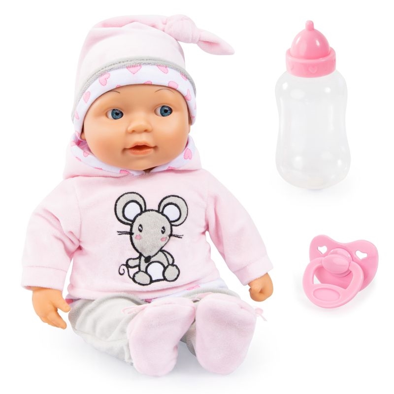 Bayer Design - Lisa Magic Eyes 38 cm