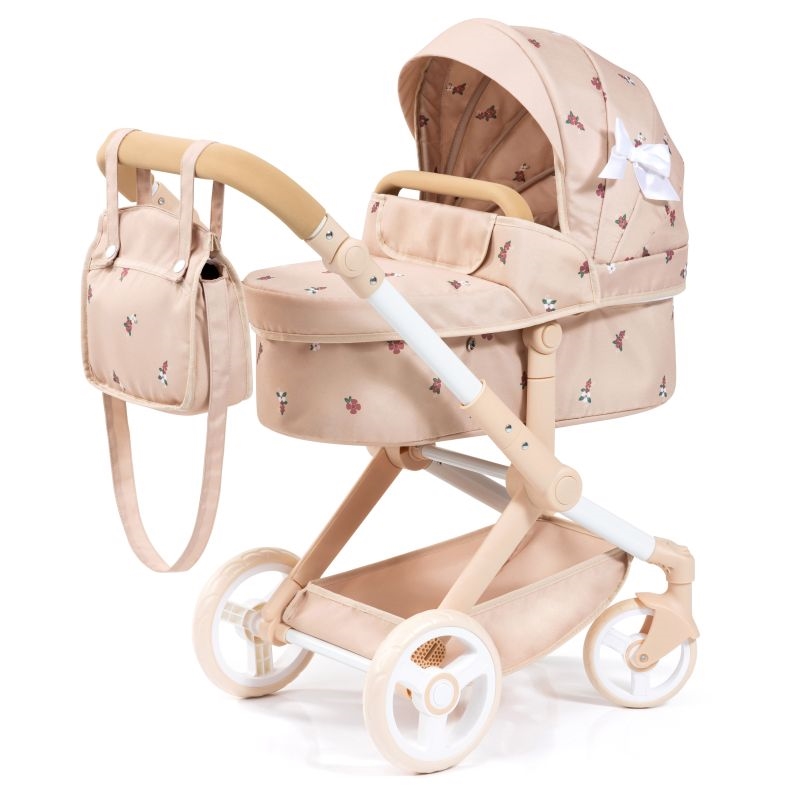 Bayer Design - Dukkevogn Xeo - Sand