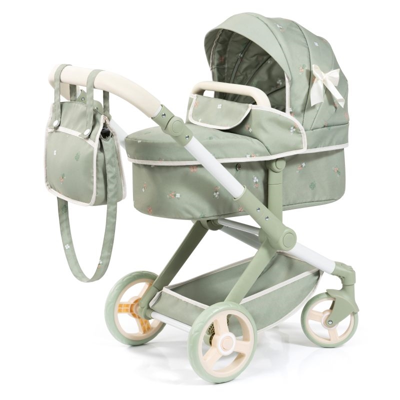 Bayer Design - Dukkevogn Xeo - Spring