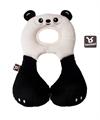 Travel Friends - Nakkepude/Hovedstøtte - Panda - 1-4 år