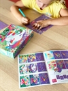 Smuk kreativæske til børn - Box Candiy
