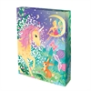 Box Candiy - Vandfarvekunst til børn, Enhjørninge
