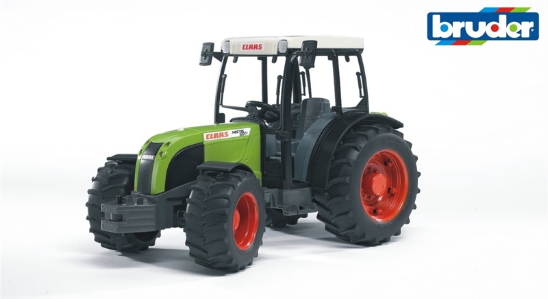 Bruder - Traktor Claas Nectis 267 F