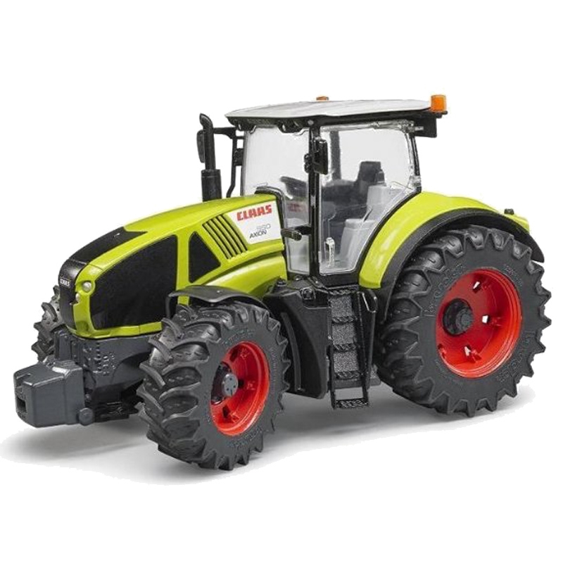 Bruder - Traktor Claas Axion 950