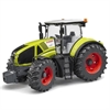 Bruder - Traktor Claas Axion 950