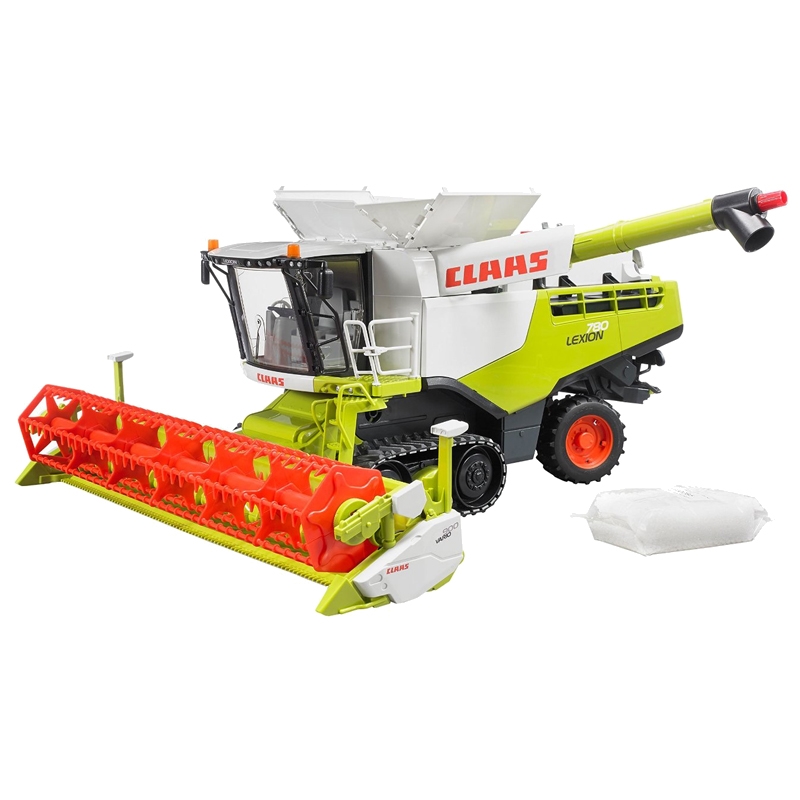 Bruder - Claas Lexion 780 Mejetærsker