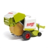 Bruder - Claas Rollant 250 Rundpresser