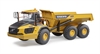 Bruder - Volvo Dumper A60H