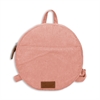 By Astrup - Back Pack Rund, Rosa