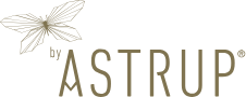 By Astrup - Rustning til kæphest, Guld