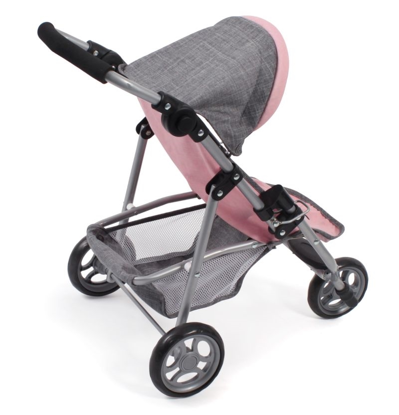 Bayer Chic 2000 Jogging Buggy Lola - acheter sur