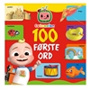 CoComelon - Mine 100 første ord