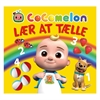 CoComelon - Lær at tælle