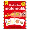 De små lærer - Skriv og visk ud - 10 minutters matematik