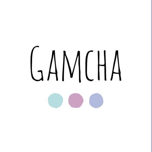 Gamsha