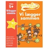 Guldstjerner - Vi lægger sammen 