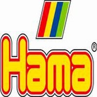 Hama Gaveæske midi perler, Disney 3 Prinsesser
