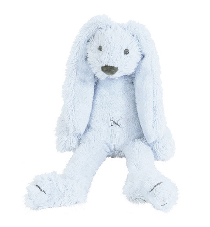 Happy Horse - Kaninen Richie 28 cm, Blue