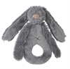 Happy Horse - Kaninen Richie -  Rangle 18 cm, Deep Grey