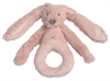 Happy Horse - Kaninen Richie -  Rangle 18 cm, Old Pink