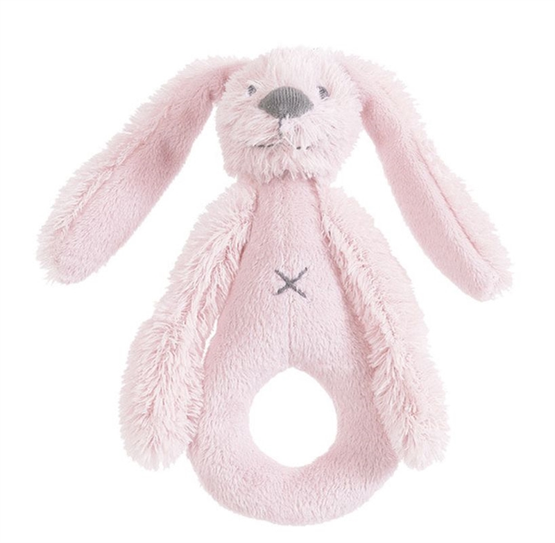 Happy Horse - Kaninen Richie -  Rangle 18 cm, Pink