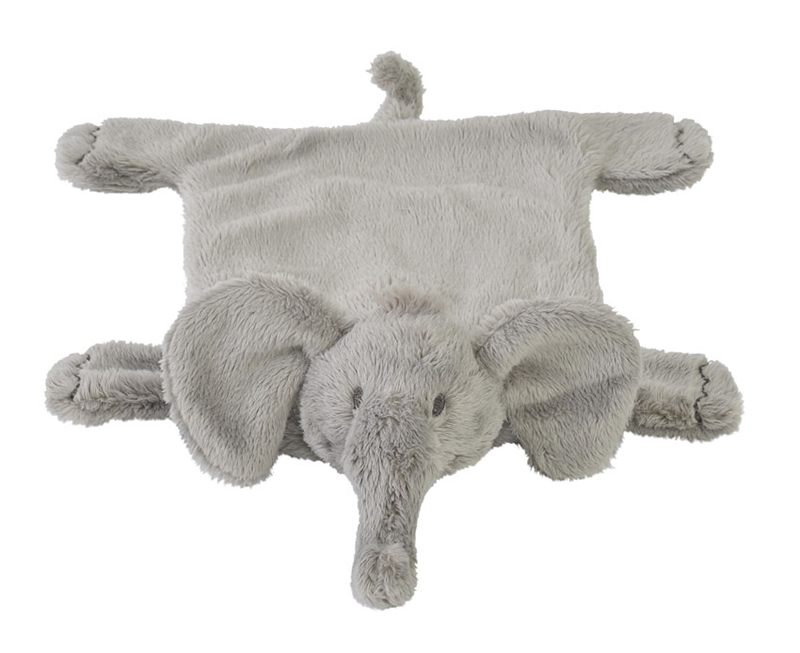 Happy Horse - Elefanten Elliot Nusseklud, 27 cm 