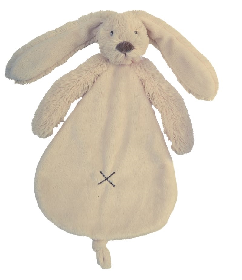 Happy Horse - Kaninen Richie - Nusseklud 25 cm, Beige
