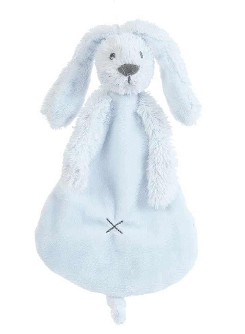 Happy Horse - Kaninen Richie - Nusseklud 25 cm, Blue
