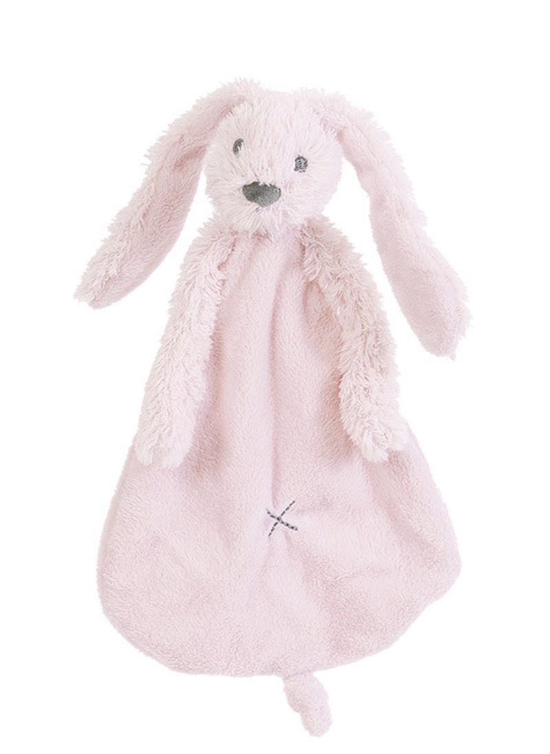 Happy Horse - Kaninen Richie - Nusseklud 25 cm, Pink