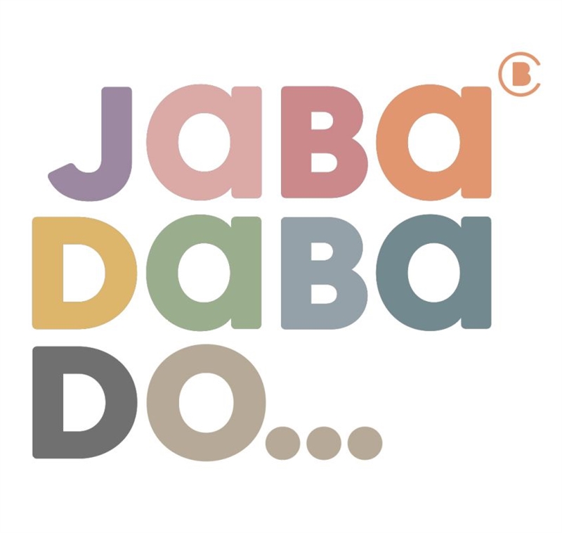 JaBaDaBaDo - Enhjørningkage 