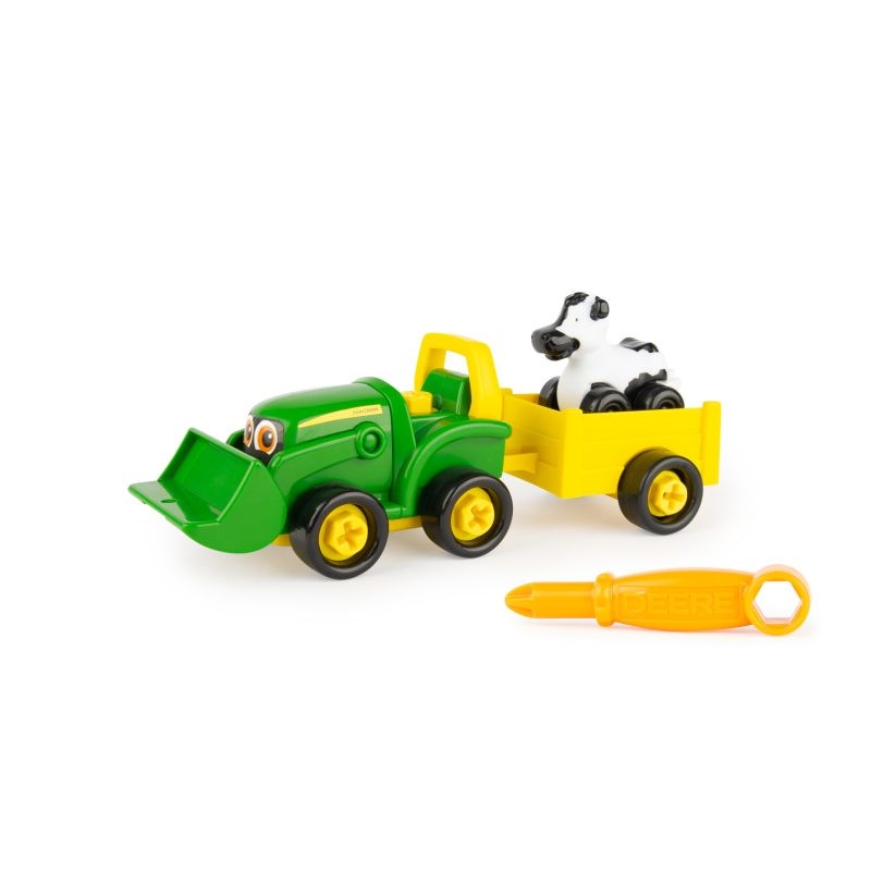 John Deere - Build a Buddy Bonnie