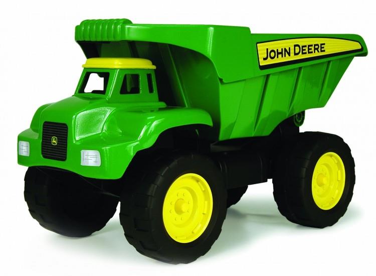 john-deere-dump-truck-lille-per-seng.dk