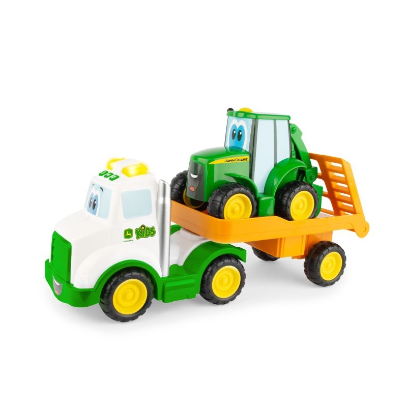 John Deere - Transport sæt