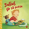 Bolden - Julius går på potte