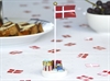 Kids by Friis - Bordflag - Dansk design